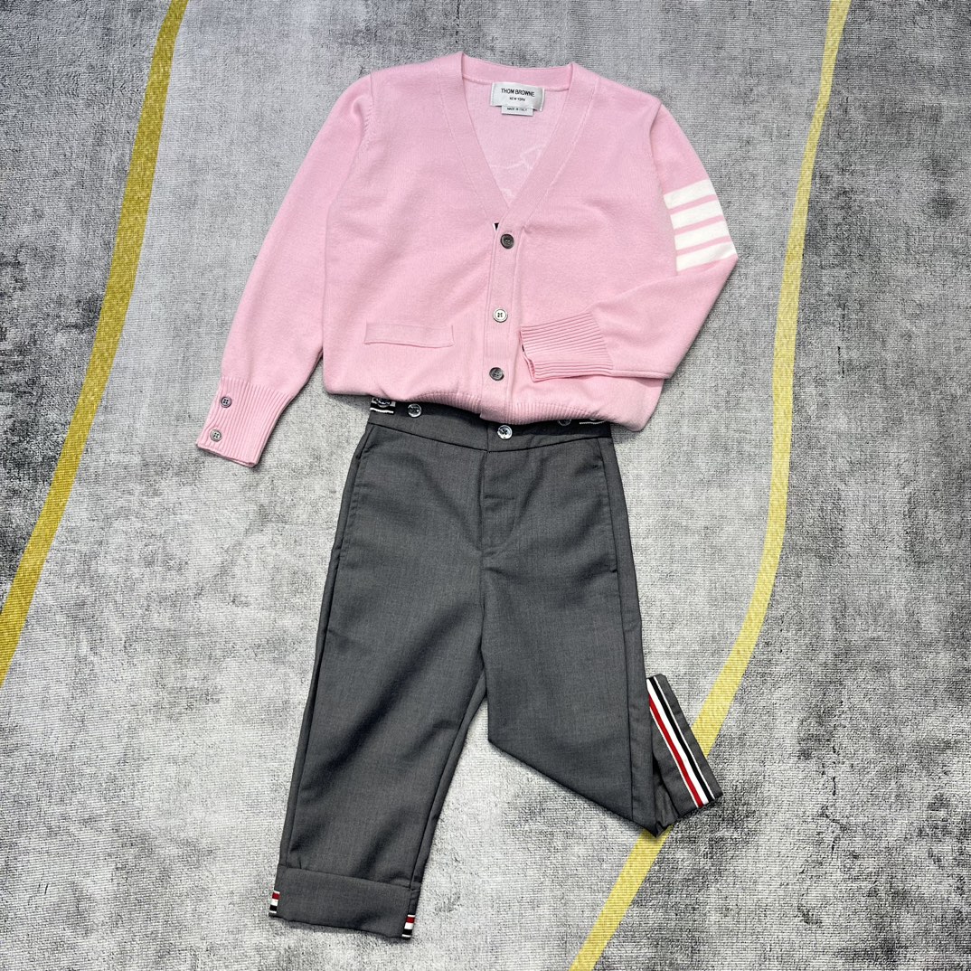 Thom Browne Kids